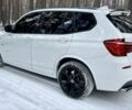 Белый БМВ Х3, объемом двигателя 2 л и пробегом 147 тыс. км за 19000 $, фото 10 на Automoto.ua