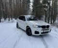 Белый БМВ Х3, объемом двигателя 2 л и пробегом 147 тыс. км за 19000 $, фото 1 на Automoto.ua