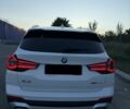 Белый БМВ Х3, объемом двигателя 0 л и пробегом 43 тыс. км за 52000 $, фото 3 на Automoto.ua