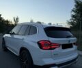 Белый БМВ Х3, объемом двигателя 0 л и пробегом 43 тыс. км за 52000 $, фото 2 на Automoto.ua