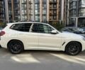 Белый БМВ Х3, объемом двигателя 1.6 л и пробегом 44 тыс. км за 27000 $, фото 1 на Automoto.ua