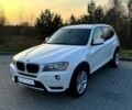 Білий БМВ Х3, об'ємом двигуна 30 л та пробігом 240 тис. км за 11000 $, фото 1 на Automoto.ua