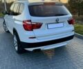 Білий БМВ Х3, об'ємом двигуна 30 л та пробігом 240 тис. км за 11000 $, фото 7 на Automoto.ua