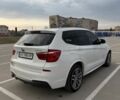 Білий БМВ Х3, об'ємом двигуна 2 л та пробігом 316 тис. км за 18999 $, фото 3 на Automoto.ua