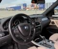 Білий БМВ Х3, об'ємом двигуна 2 л та пробігом 316 тис. км за 18999 $, фото 8 на Automoto.ua