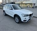 Белый БМВ Х3, объемом двигателя 2 л и пробегом 399 тыс. км за 14400 $, фото 1 на Automoto.ua
