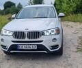 Белый БМВ Х3, объемом двигателя 2 л и пробегом 222 тыс. км за 15829 $, фото 1 на Automoto.ua
