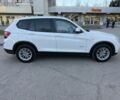 Білий БМВ Х3, об'ємом двигуна 2 л та пробігом 399 тис. км за 14400 $, фото 8 на Automoto.ua