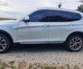 Белый БМВ Х3, объемом двигателя 2 л и пробегом 222 тыс. км за 15829 $, фото 4 на Automoto.ua