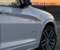 Білий БМВ Х3, об'ємом двигуна 2 л та пробігом 215 тис. км за 15500 $, фото 2 на Automoto.ua