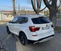 Белый БМВ Х3, объемом двигателя 2 л и пробегом 193 тыс. км за 18500 $, фото 2 на Automoto.ua