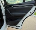 Білий БМВ Х3, об'ємом двигуна 2 л та пробігом 220 тис. км за 15015 $, фото 13 на Automoto.ua