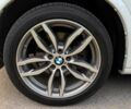 Білий БМВ Х3, об'ємом двигуна 2 л та пробігом 220 тис. км за 15015 $, фото 6 на Automoto.ua