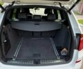 Білий БМВ Х3, об'ємом двигуна 2 л та пробігом 220 тис. км за 15015 $, фото 12 на Automoto.ua