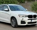 Білий БМВ Х3, об'ємом двигуна 2 л та пробігом 220 тис. км за 15015 $, фото 3 на Automoto.ua