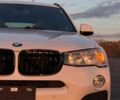 Білий БМВ Х3, об'ємом двигуна 2 л та пробігом 215 тис. км за 15500 $, фото 8 на Automoto.ua