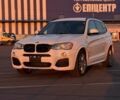Білий БМВ Х3, об'ємом двигуна 2 л та пробігом 215 тис. км за 15500 $, фото 9 на Automoto.ua