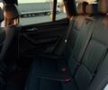 Білий БМВ Х3, об'ємом двигуна 2 л та пробігом 215 тис. км за 15500 $, фото 22 на Automoto.ua