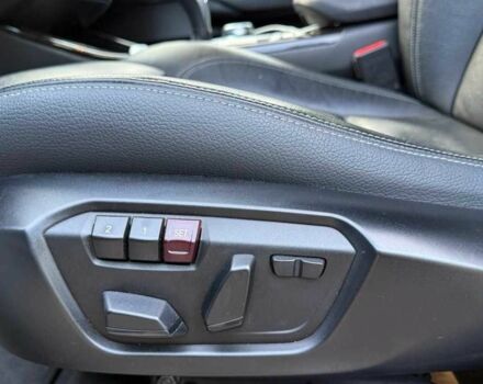 Білий БМВ Х3, об'ємом двигуна 2 л та пробігом 220 тис. км за 15015 $, фото 21 на Automoto.ua