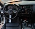 Білий БМВ Х3, об'ємом двигуна 2 л та пробігом 215 тис. км за 15500 $, фото 16 на Automoto.ua