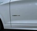 Білий БМВ Х3, об'ємом двигуна 2 л та пробігом 220 тис. км за 15015 $, фото 7 на Automoto.ua