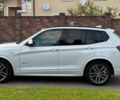 Білий БМВ Х3, об'ємом двигуна 2 л та пробігом 220 тис. км за 15015 $, фото 4 на Automoto.ua