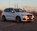 Білий БМВ Х3, об'ємом двигуна 2 л та пробігом 215 тис. км за 15500 $, фото 5 на Automoto.ua