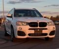 Білий БМВ Х3, об'ємом двигуна 2 л та пробігом 215 тис. км за 15500 $, фото 6 на Automoto.ua