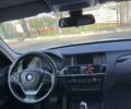 Белый БМВ Х3, объемом двигателя 2 л и пробегом 193 тыс. км за 18500 $, фото 17 на Automoto.ua