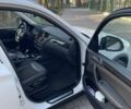 Белый БМВ Х3, объемом двигателя 2 л и пробегом 193 тыс. км за 18500 $, фото 15 на Automoto.ua