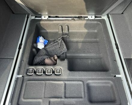 Белый БМВ Х3, объемом двигателя 2 л и пробегом 193 тыс. км за 18500 $, фото 12 на Automoto.ua