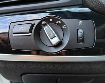 Білий БМВ Х3, об'ємом двигуна 2 л та пробігом 220 тис. км за 15015 $, фото 20 на Automoto.ua