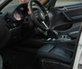 Білий БМВ Х3, об'ємом двигуна 2 л та пробігом 215 тис. км за 15500 $, фото 13 на Automoto.ua