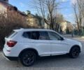 Белый БМВ Х3, объемом двигателя 2 л и пробегом 193 тыс. км за 18500 $, фото 5 на Automoto.ua