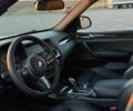 Білий БМВ Х3, об'ємом двигуна 2 л та пробігом 215 тис. км за 15500 $, фото 18 на Automoto.ua