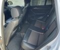 Белый БМВ Х3, объемом двигателя 2 л и пробегом 193 тыс. км за 18500 $, фото 10 на Automoto.ua