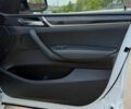 Білий БМВ Х3, об'ємом двигуна 2 л та пробігом 220 тис. км за 15015 $, фото 14 на Automoto.ua