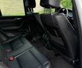 Білий БМВ Х3, об'ємом двигуна 2 л та пробігом 220 тис. км за 15015 $, фото 22 на Automoto.ua