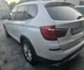Белый БМВ Х3, объемом двигателя 2 л и пробегом 173 тыс. км за 17493 $, фото 2 на Automoto.ua