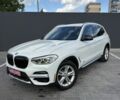 Білий БМВ Х3, об'ємом двигуна 2 л та пробігом 170 тис. км за 23008 $, фото 1 на Automoto.ua