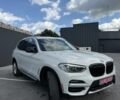 Білий БМВ Х3, об'ємом двигуна 2 л та пробігом 170 тис. км за 23008 $, фото 5 на Automoto.ua