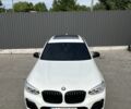 Белый БМВ Х3, объемом двигателя 2 л и пробегом 112 тыс. км за 29400 $, фото 9 на Automoto.ua