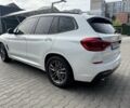 Белый БМВ Х3, объемом двигателя 2 л и пробегом 112 тыс. км за 29400 $, фото 7 на Automoto.ua