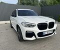 Белый БМВ Х3, объемом двигателя 2 л и пробегом 112 тыс. км за 29400 $, фото 3 на Automoto.ua