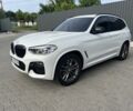 Белый БМВ Х3, объемом двигателя 2 л и пробегом 112 тыс. км за 29400 $, фото 1 на Automoto.ua