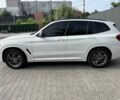 Белый БМВ Х3, объемом двигателя 2 л и пробегом 112 тыс. км за 29400 $, фото 8 на Automoto.ua