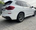 Белый БМВ Х3, объемом двигателя 2 л и пробегом 112 тыс. км за 29400 $, фото 5 на Automoto.ua