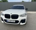 Белый БМВ Х3, объемом двигателя 2 л и пробегом 112 тыс. км за 29400 $, фото 1 на Automoto.ua