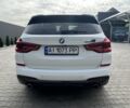 Белый БМВ Х3, объемом двигателя 2 л и пробегом 112 тыс. км за 29400 $, фото 6 на Automoto.ua