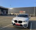 Белый БМВ Х3, объемом двигателя 2 л и пробегом 101 тыс. км за 26900 $, фото 1 на Automoto.ua